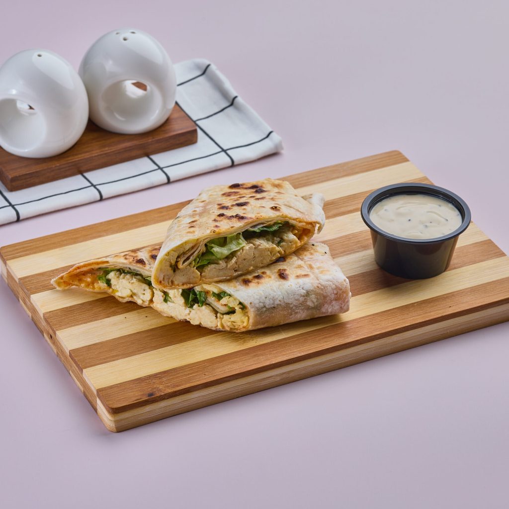 egg roll