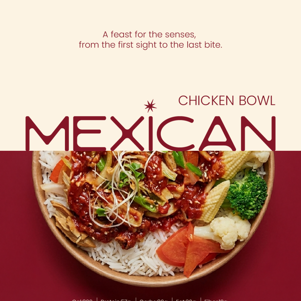 mexican bowl